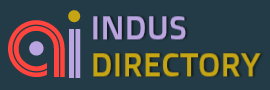 indusdirectory.com logo
